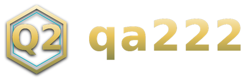 qa222 logo